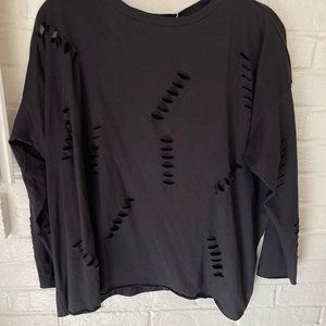 Planet by Lauren G Shirt